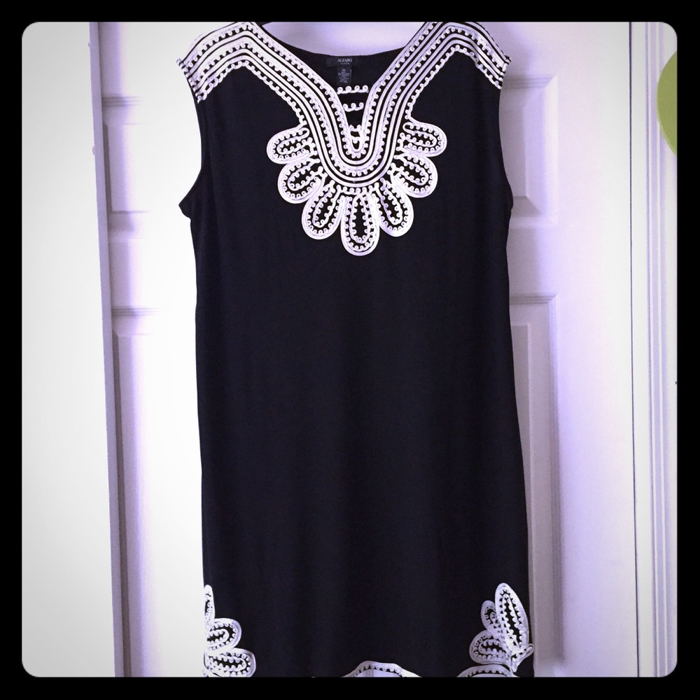 🖤Simply Elegant Dress🖤